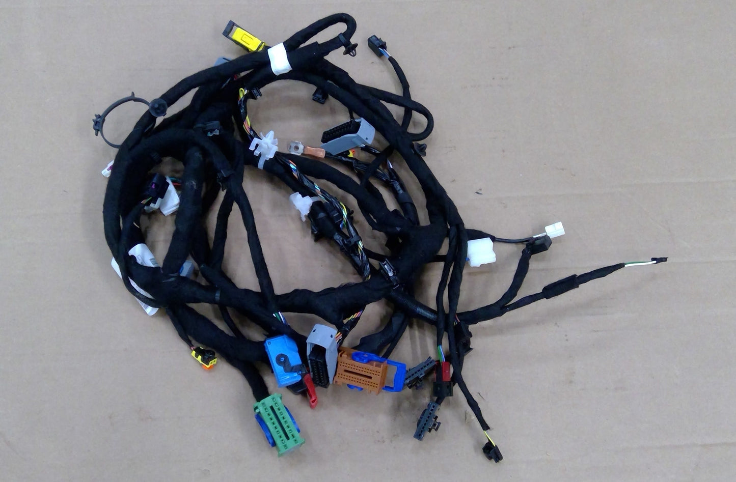 New Fits Chrysler Wiring-Instrument Panel - Part # 68085532AC