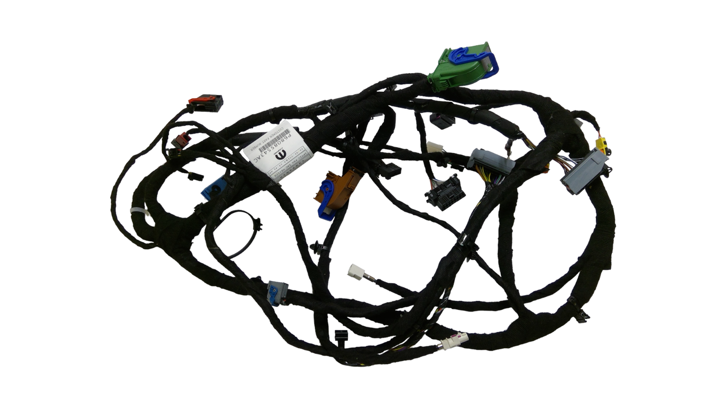 New Fits Chrysler Wiring-Instrument Panel - Part # 68085543AC