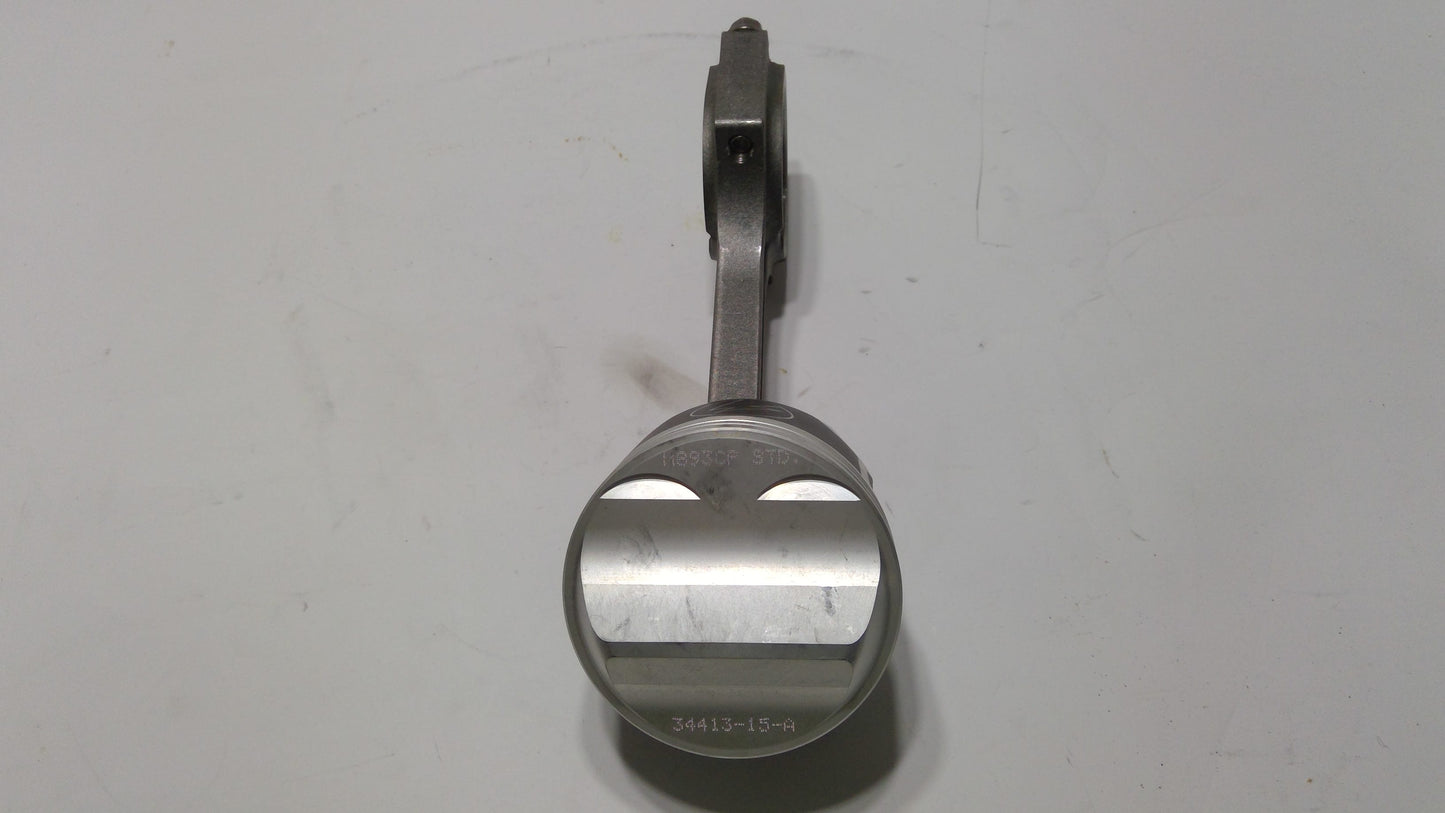 New Fits Chrysler Piston - Part # 68086046AB