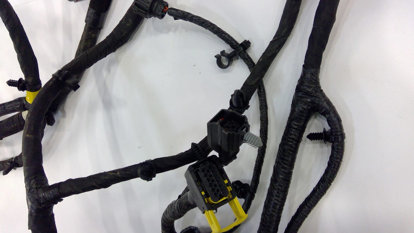 New Fits Chrysler Wiring-Chassis - Part # 68089962AC