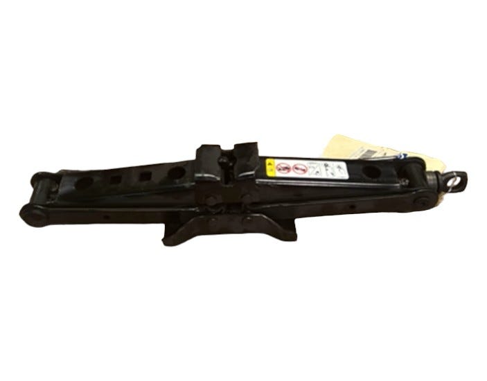 New 2012 Fits Chrysler Liberty Jack-Scissors - Part # 68092741AB