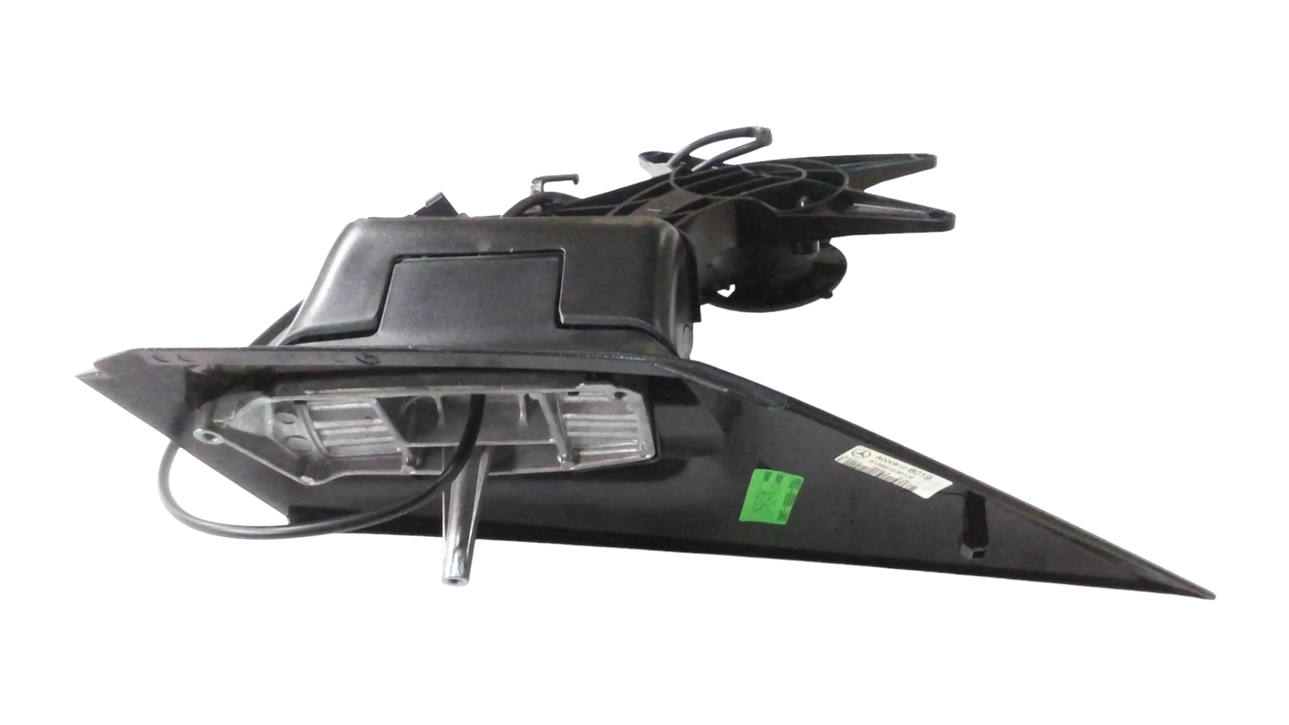 New Fits Chrysler Mirror-Outside Rearview - Part # 68095991AA