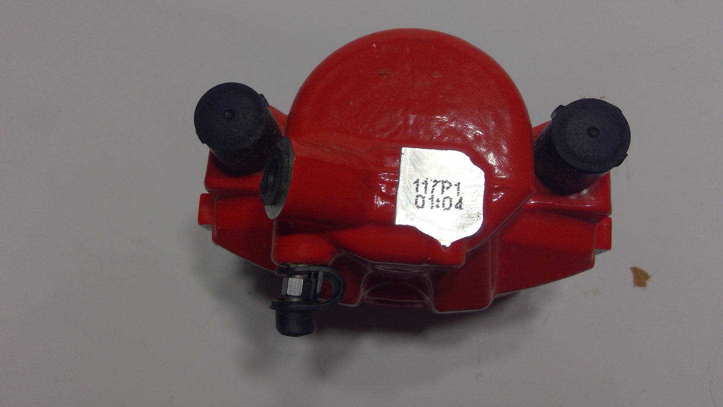 New Fits Chrysler Caliper-Disc Brake - Part # 68102326AA