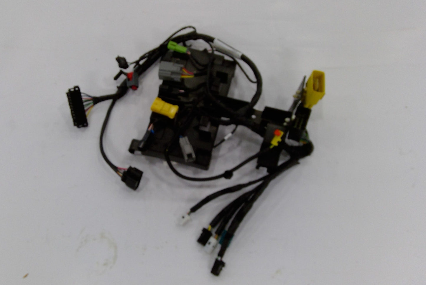 New 2011-2013 Fits Chrysler 300, Charger, Magnum Wiring-Power Seat - Part # 68104486AB