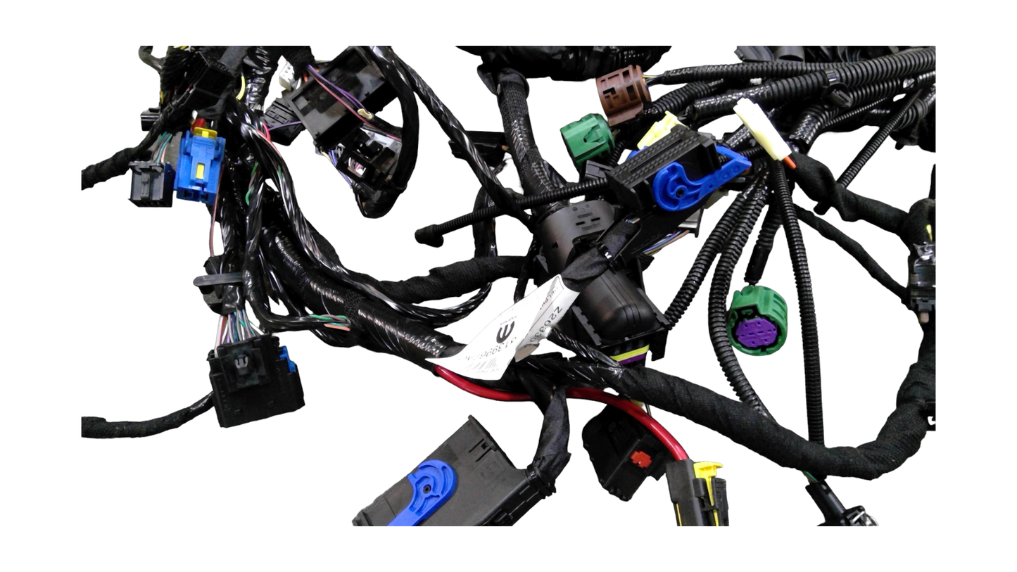 New Fits Chrysler Wiring-Headlamp To Dash - Part # 68139967AC