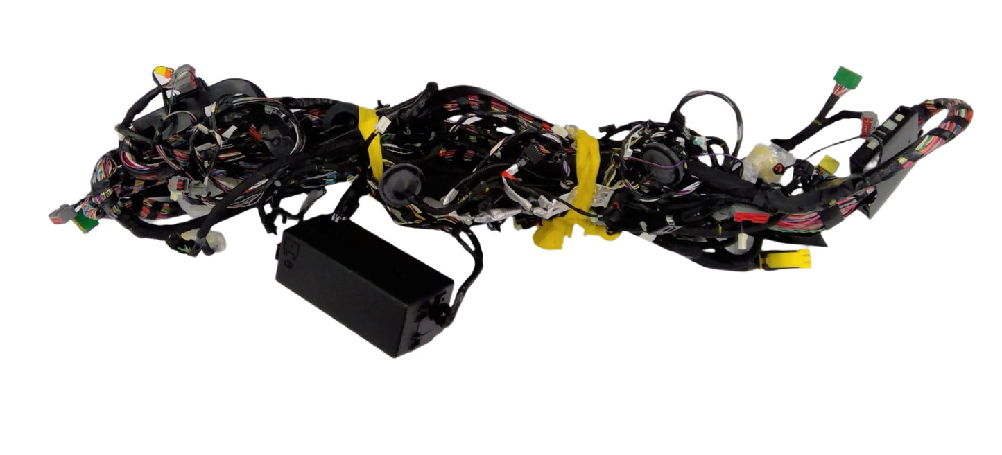 New 2013 Fits Chrysler 300, Charger, Magnum Wiring-Unified Body - Part # 68155278AC