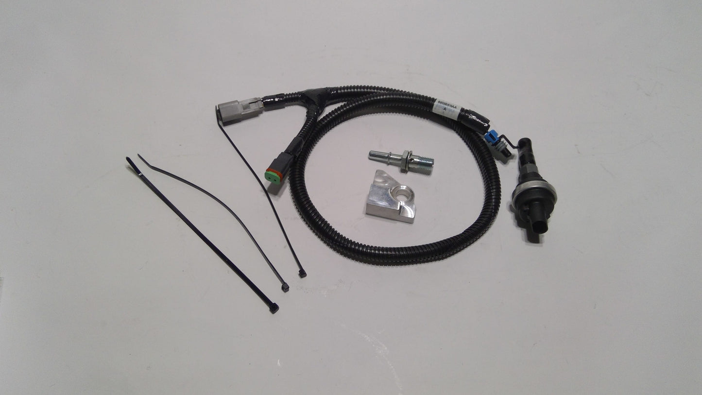 New Fits Chrysler Filter Ki-Fuel - Part # 68156565AA