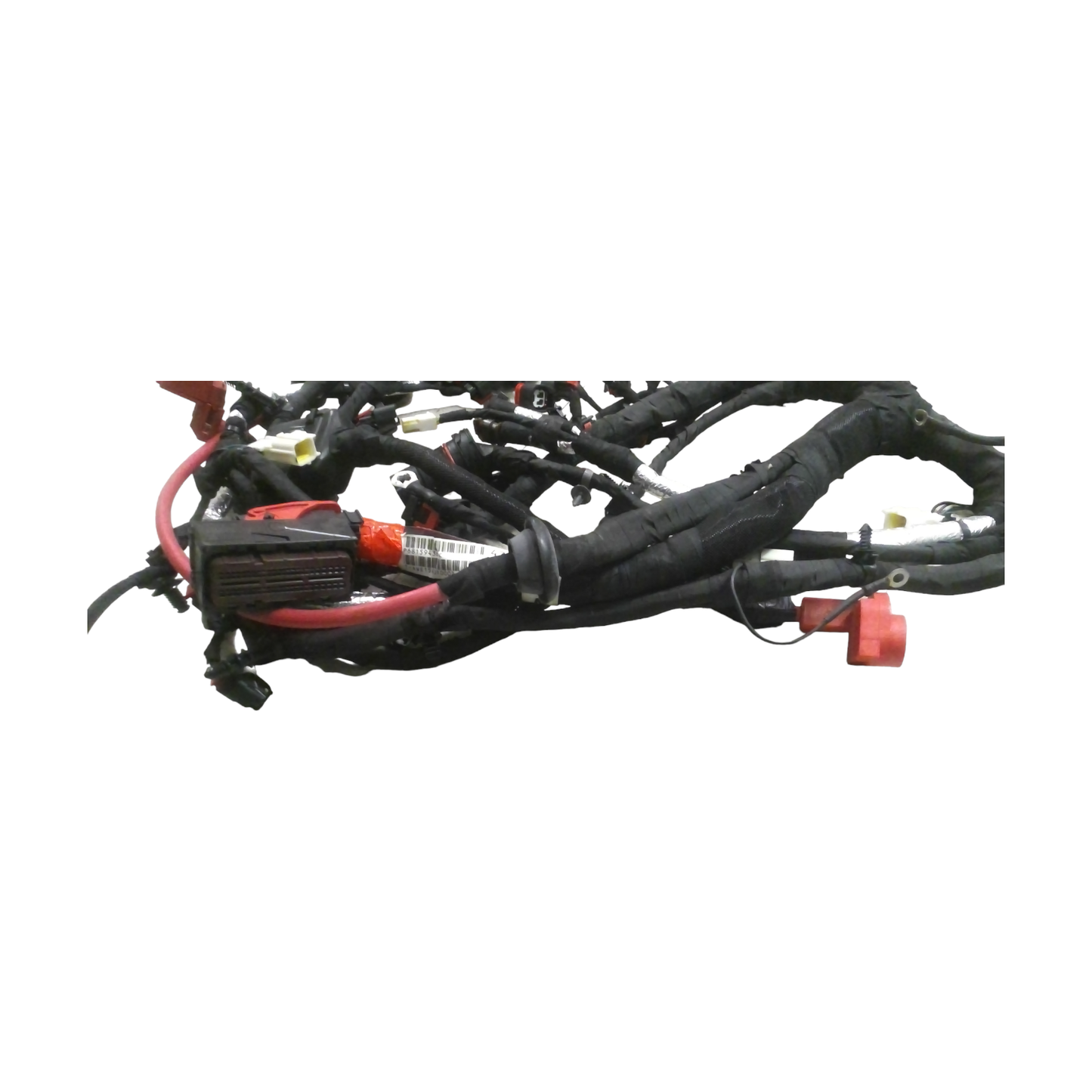 New 2013 Fits Chrysler 300, Charger, Magnum Wiring-Engine - Part # 68159436AC