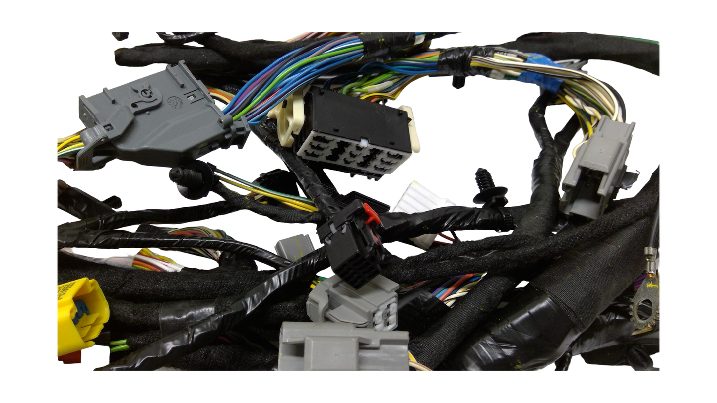 New Fits Chrysler Wiring-Instrument Panel - Part # 68160435AD