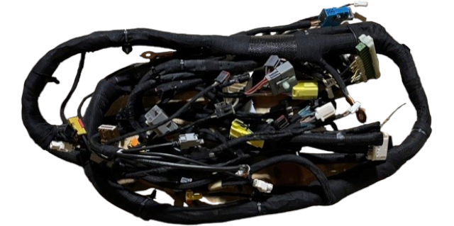 New 2013 Fits Chrysler 300, Charger, Magnum Wiring-Instrument Panel - Part # 68164253AC