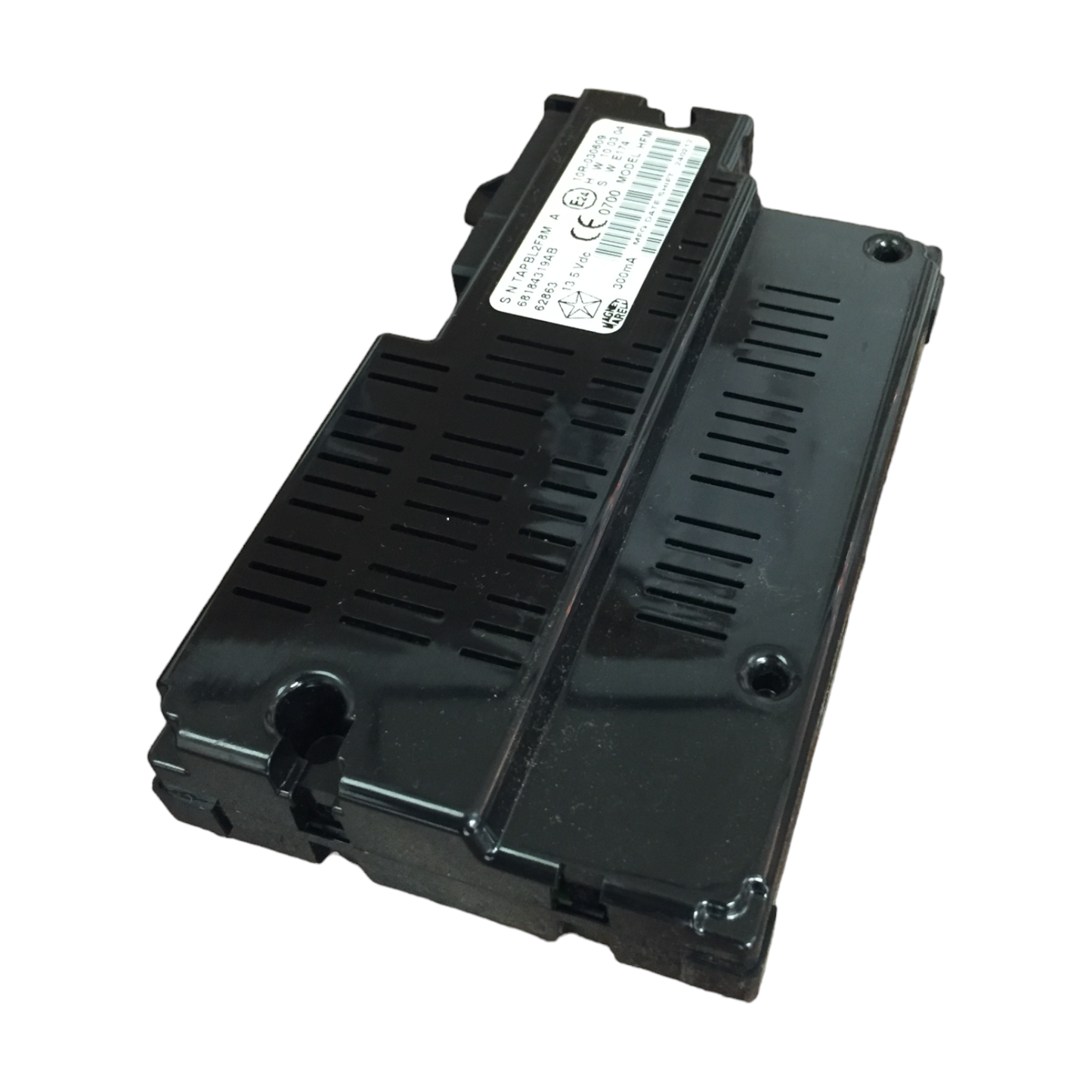 New Fits Chrysler Module-Telematics - Part # 68184319AB