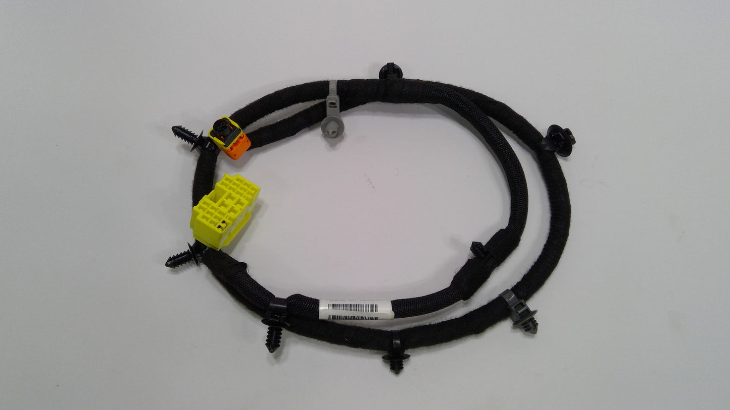 New Fits Chrysler Wiring-Seat Back - Part # 68190590AB