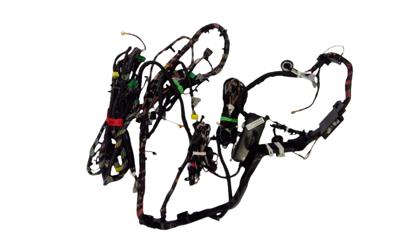 New 2014-2015 Fits Chrysler 300 Wiring-Body - Part # 68197261AC
