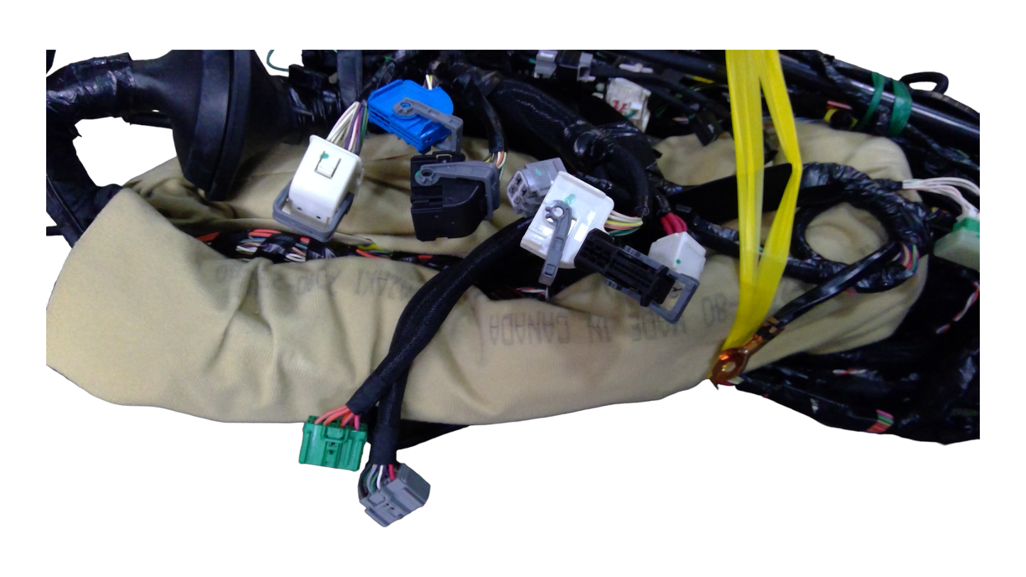 New Fits Chrysler Wiring-Body - Part # 68200020AB