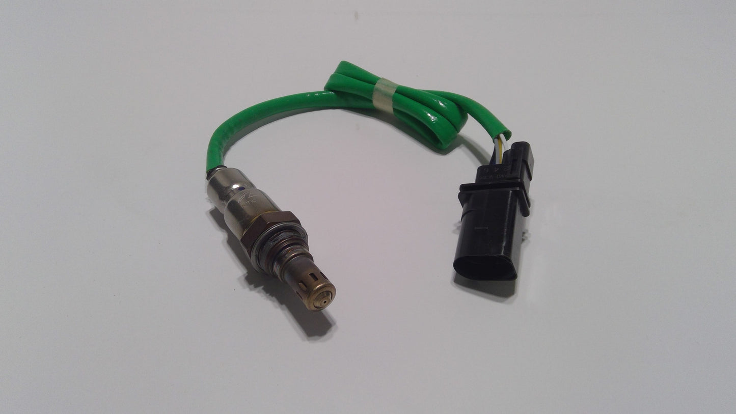 New Fits Chrysler Sensor-Particulate Matter - Part # 68201262AA