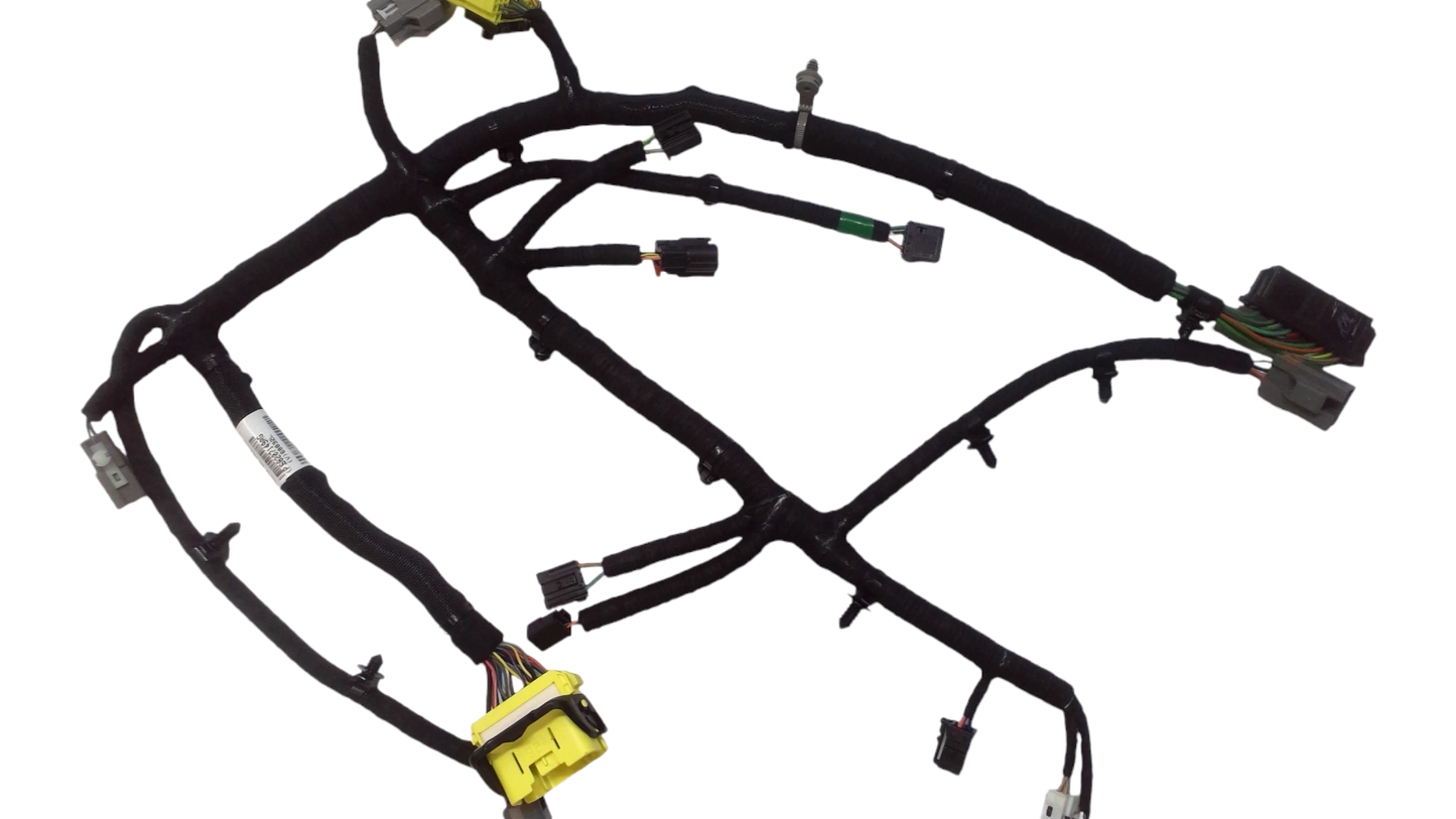 New 2015 Fits Chrysler 200 Wiring-Seat Cushion - Part # 68207149AG