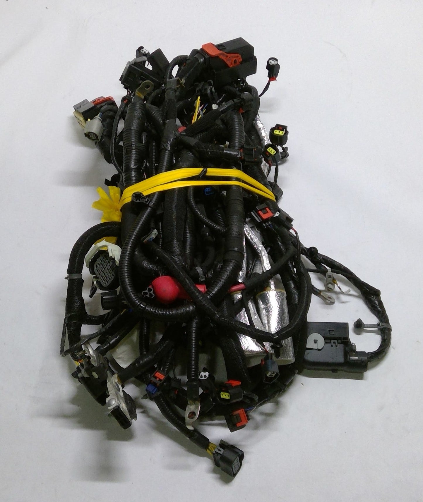 New 2014 Fits Chrysler 3500, 4500, 5500 Wiring-Transmission - Part # 68207819AF