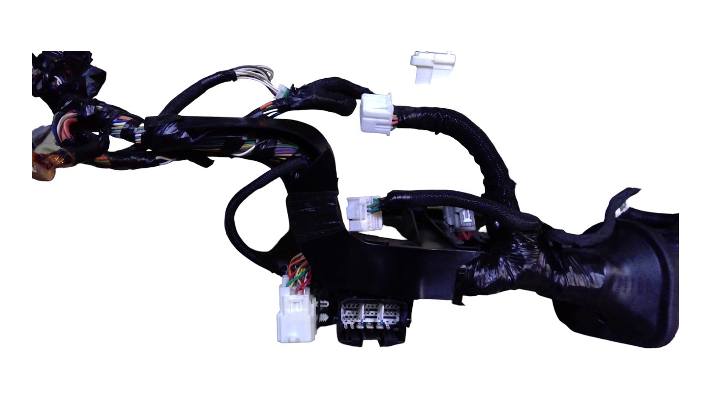 New Fits Chrysler Wiring-Body - Part # 68208462AD