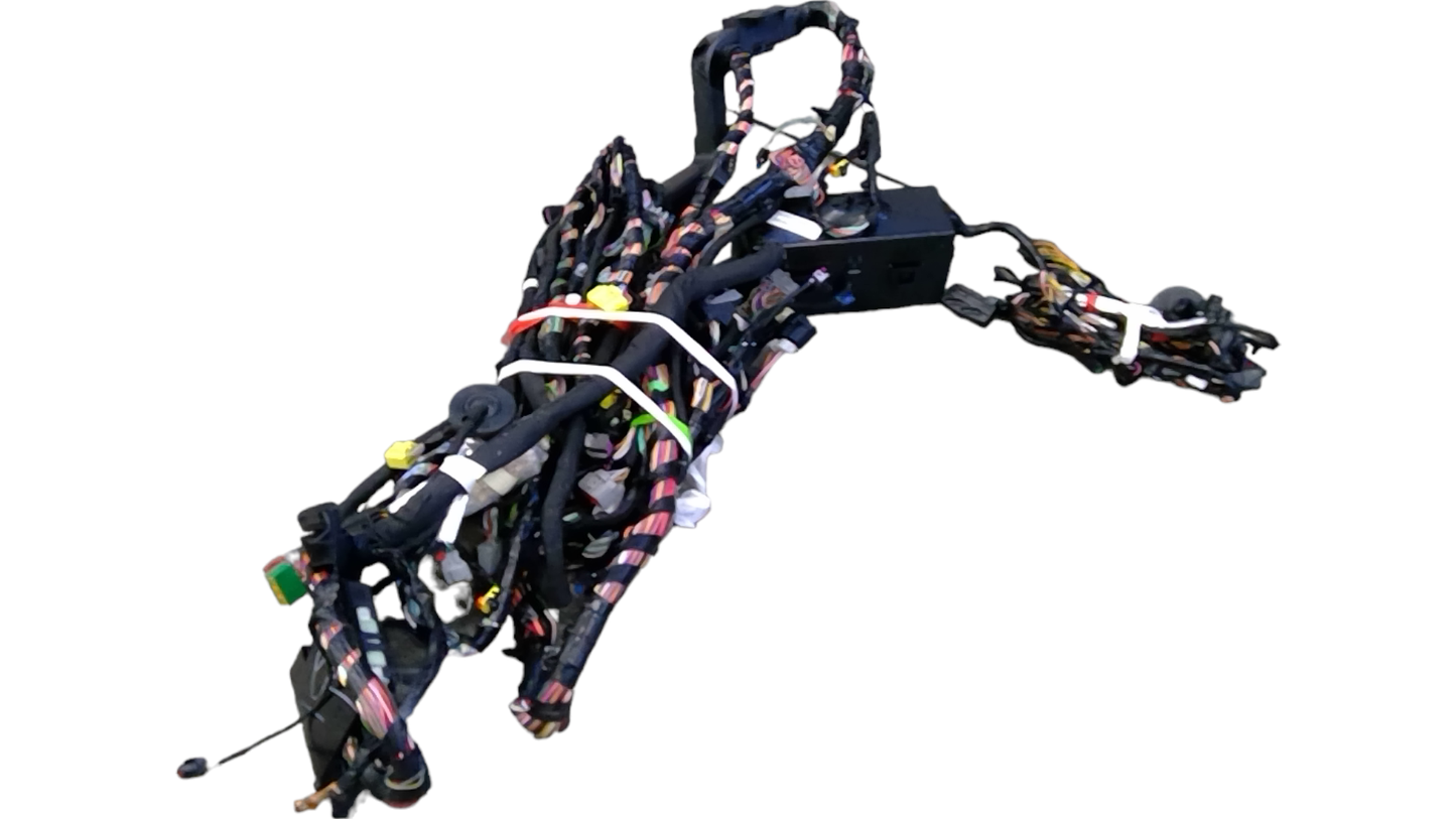 New Fits Chrysler Wiring-Body - Part # 68214049AA