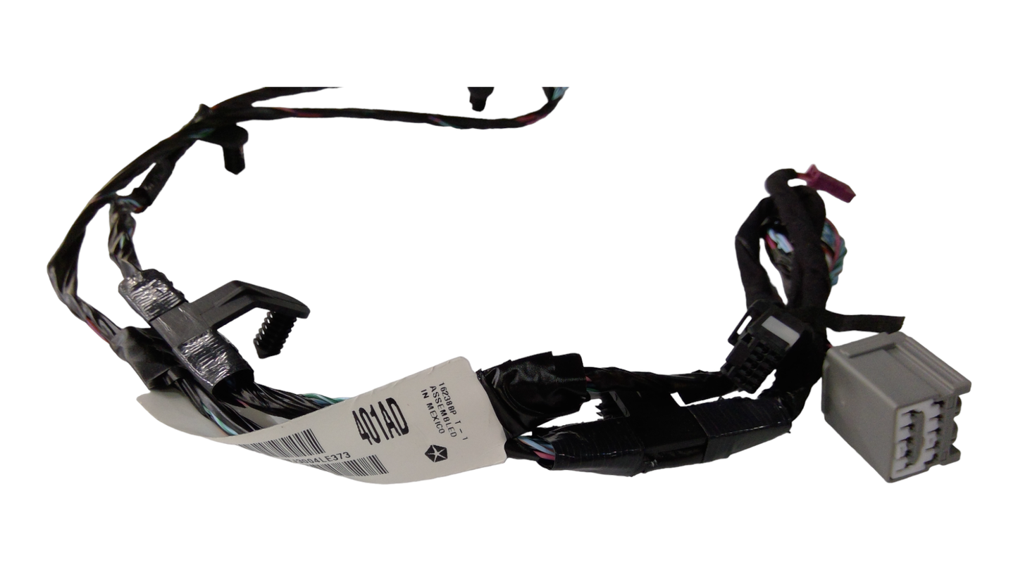 New 2015 Fits Chrysler 300, Charger, Magnum Wiring-Jumper - Part # 68223401AD