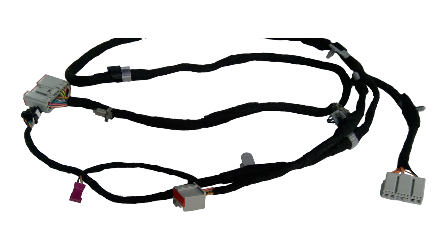 New 2015 Fits Chrysler 200 Wiring-Jumper - Part # 68226266AD