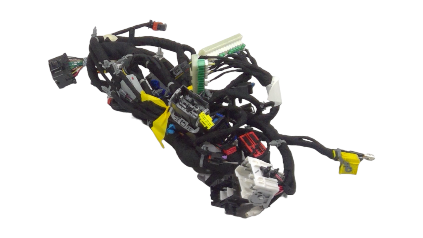 New 2015 Fits Chrysler 200 Wiring-Instrument Panel - Part # 68226516AF