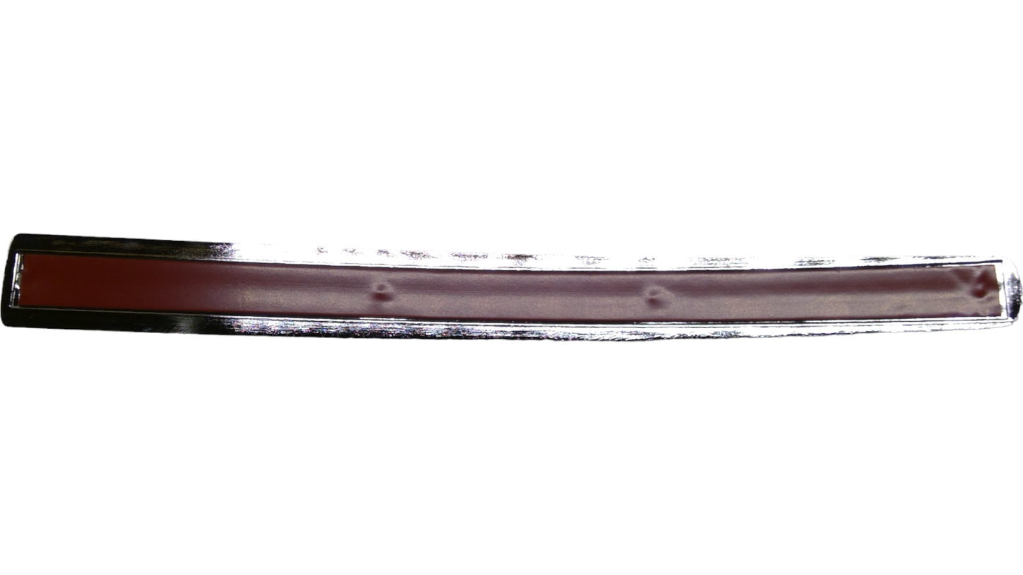 New Fits Chrysler Applique-Front End - Part # 68227312AA