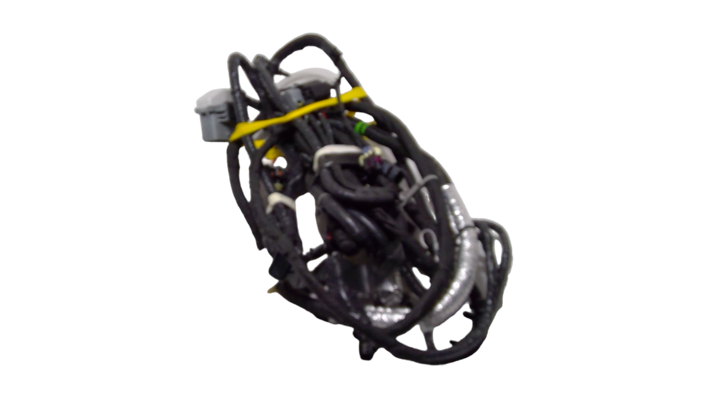 New 2015 Fits Chrysler 1500 Wiring-Chassis - Part # 68235217AC