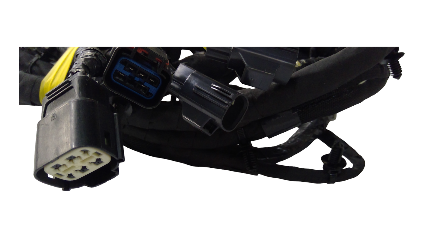 New 2015 Fits Chrysler 1500 Wiring-Chassis - Part # 68235219AC