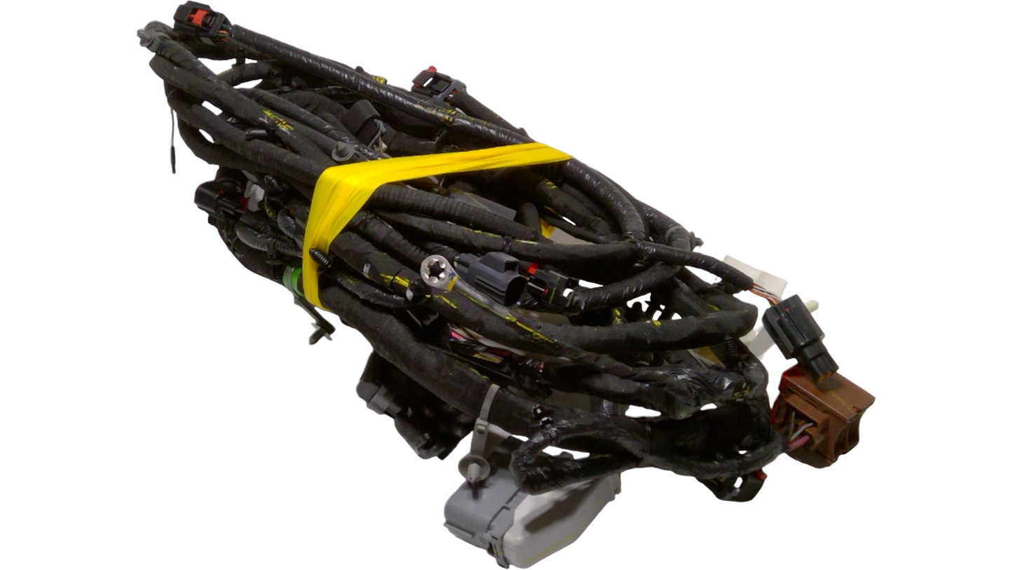 New 2015 Fits Chrysler 1500 Wiring-Chassis - Part # 68235237AC
