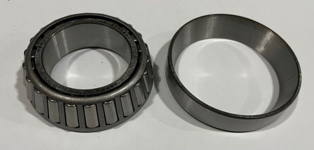New Fits Chrysler Bearing-Countershaft - Part # 68235603AA