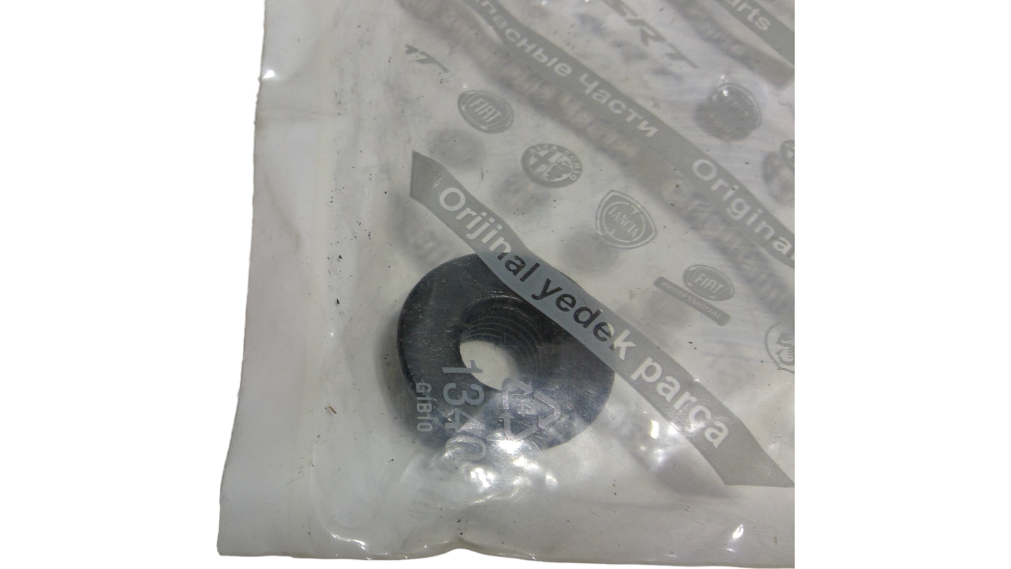 New 2004-2007 Fits Chrysler Liberty Nut-Wheel - Part # 68237950AA