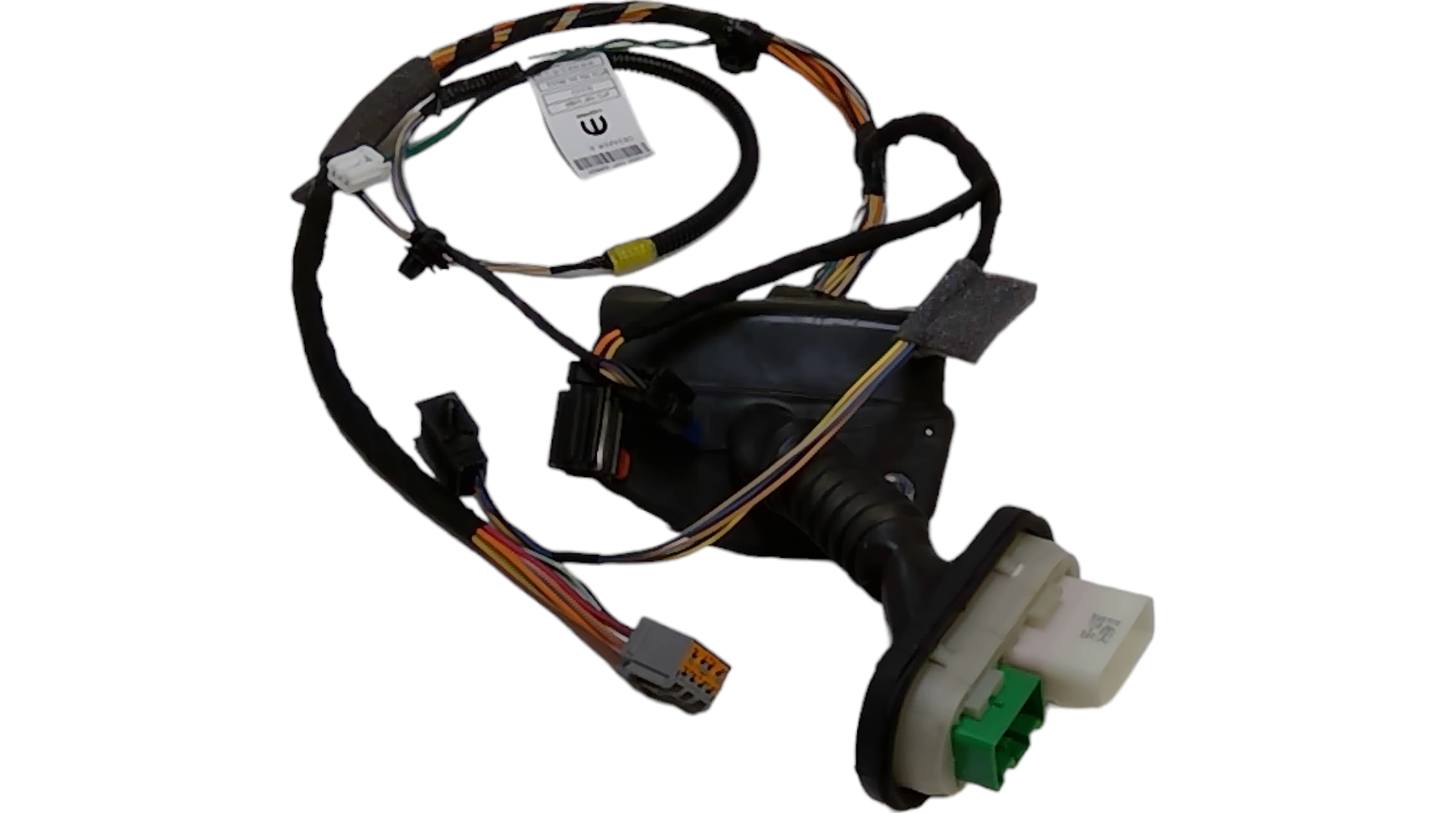 New 2009-2014 Fits Chrysler Caliber, Compass, Patriot Wiring-Front Door - Part # 68241083AA