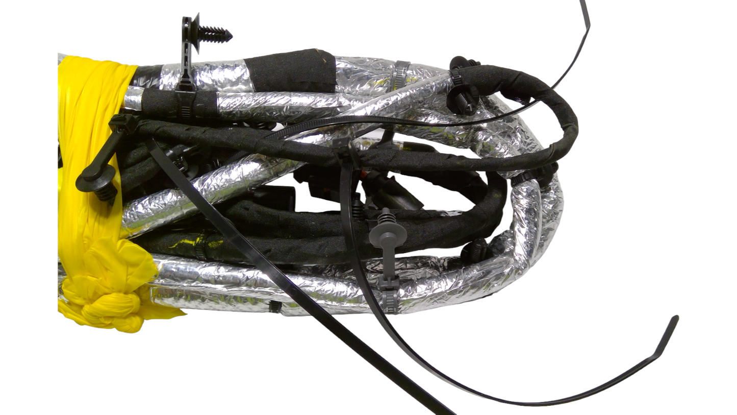 New Fits Chrysler Wiring-Chassis - Part # 68243769AB