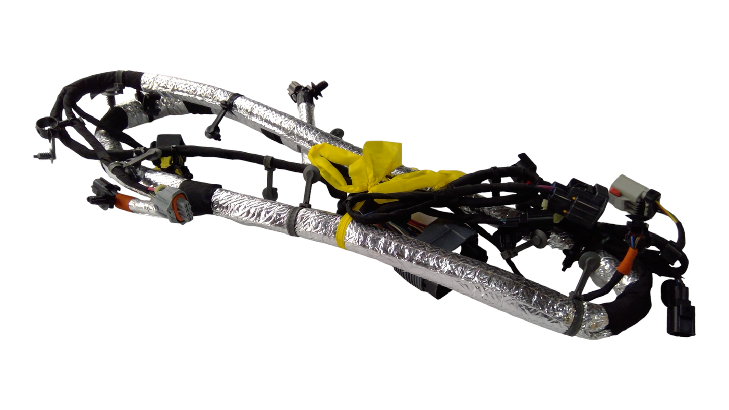 New 2015 Fits Chrysler 3500, 4500, 5500 Wiring-Chassis - Part # 68249975AC