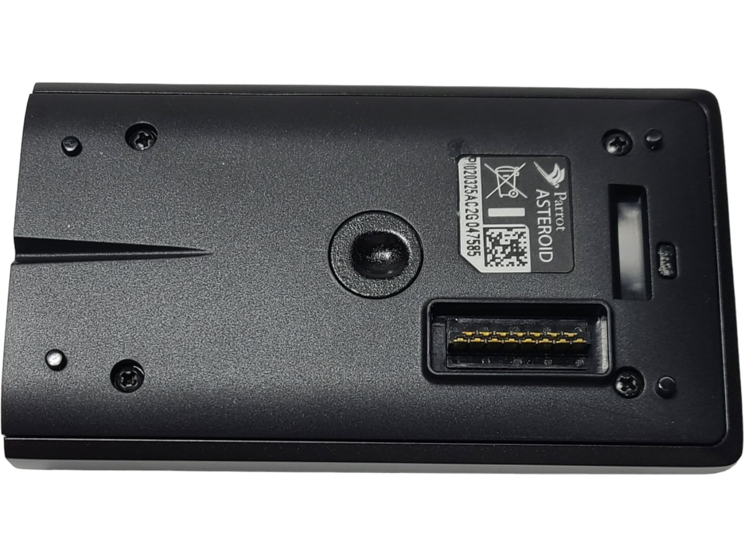New Fits Chrysler Multi Media - Part # 68250454AA