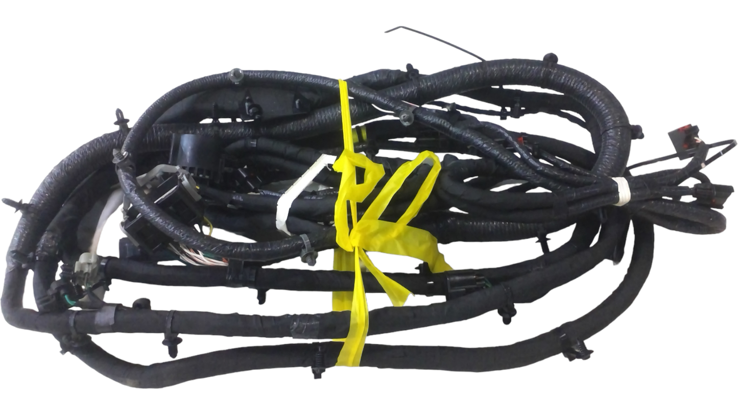 New 2015 Fits Chrysler 3500, 4500, 5500 Wiring-Chassis - Part # 68251213AC