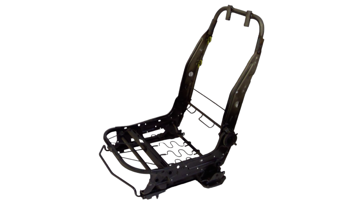 New Fits Chrysler Frame-Front Seat Back - Part # 68252951AA