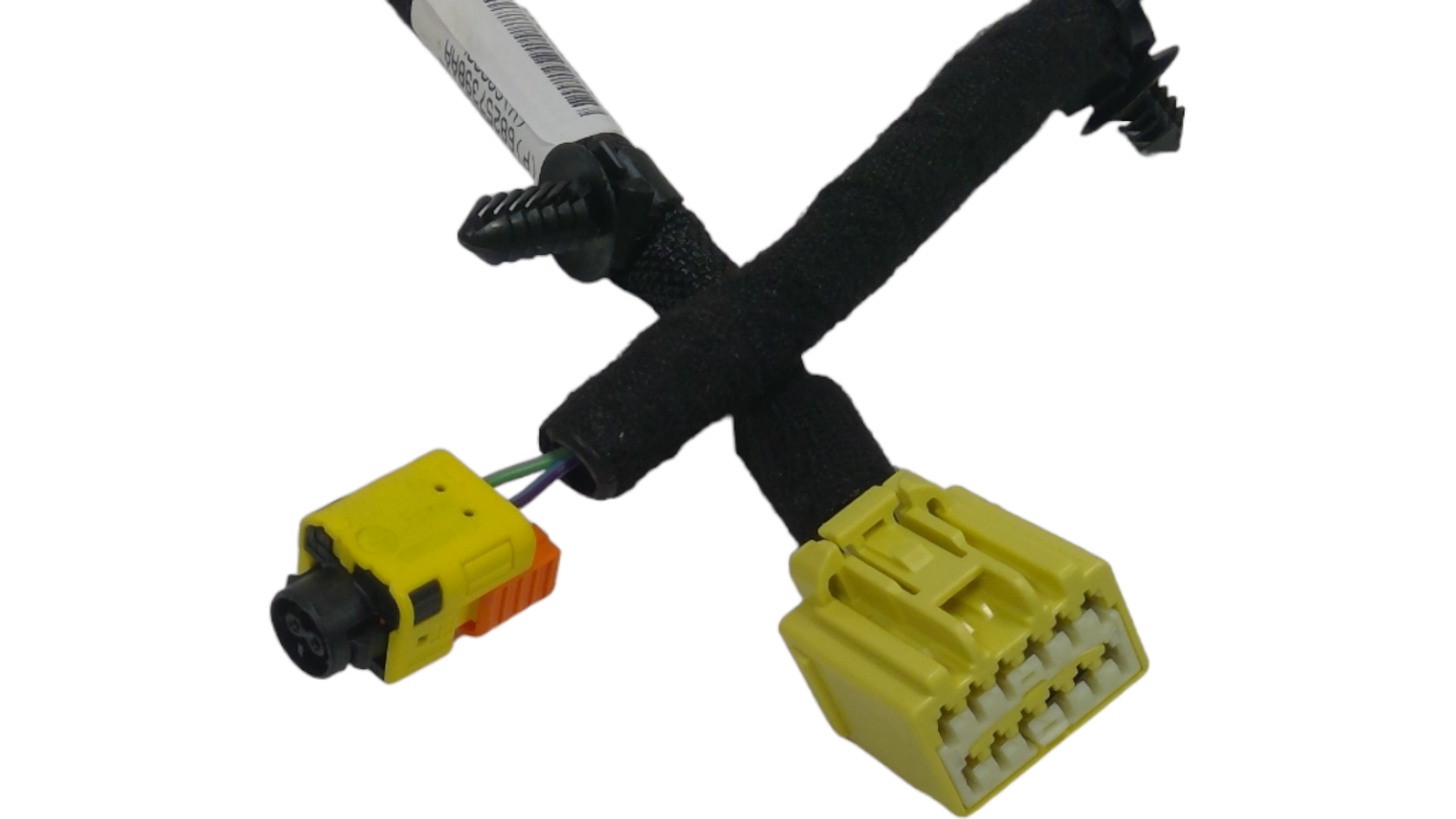 New Fits Chrysler Wiring-Seat Back - Part # 68257398AA