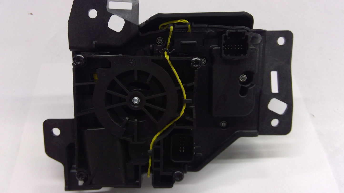 New Fits Chrysler Shifter-Transmission - Part # 68263855AE