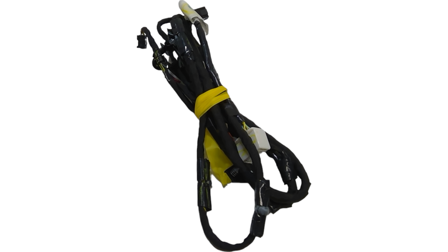 New 2016 Fits Chrysler Durango Wiring-Hands Free Communication - Part # 68281199AD