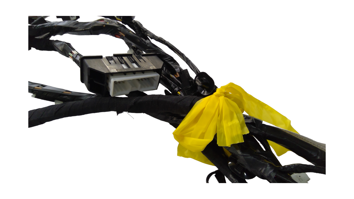 New Fits Chrysler Wiring-Liftgate - Part # 68282956AA