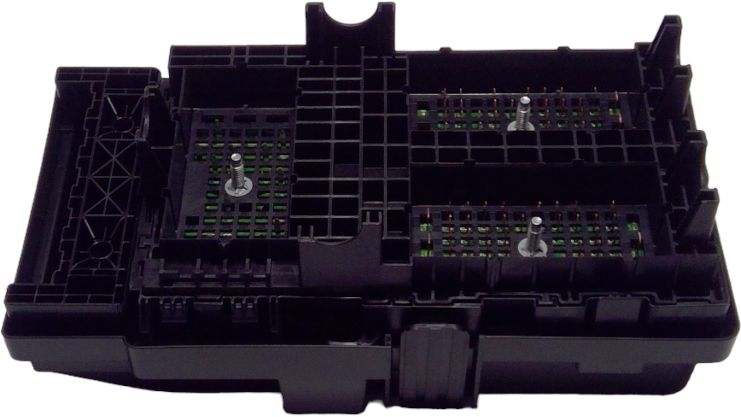 New Fits Chrysler Center-Intelligent Power - Part # 68292018AC