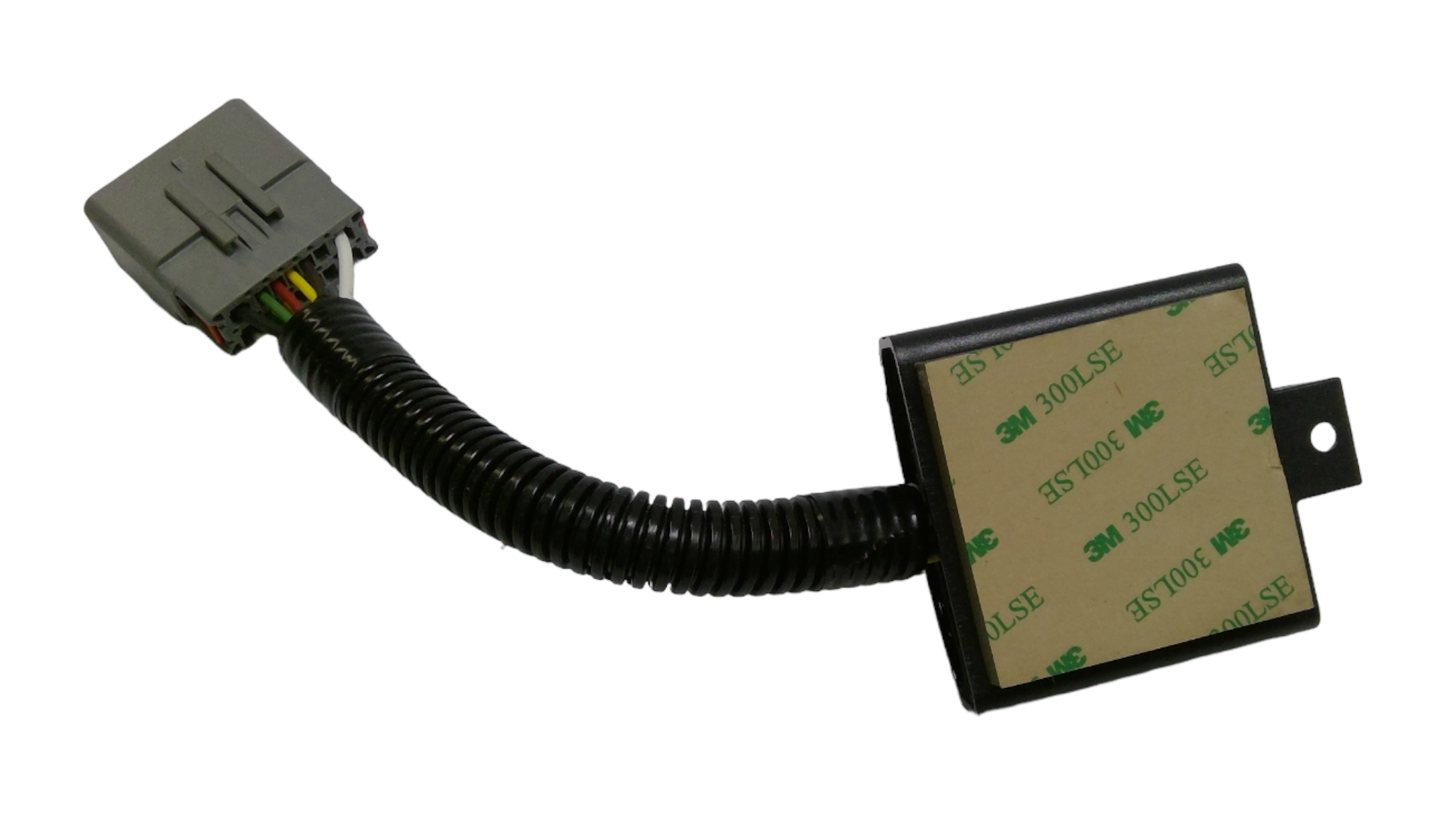 New Fits Chrysler Module-Lighting Control - Part # 68292251AB