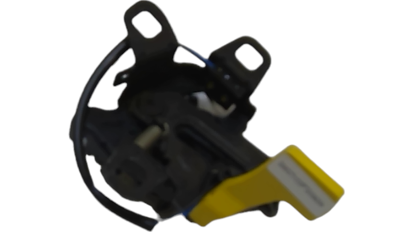 New Fits Chrysler Latch-Hood - Part # 68297044AA