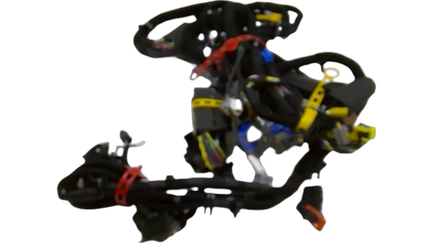 New Fits Chrysler Wiring-Instrument Panel - Part # 68305850AA