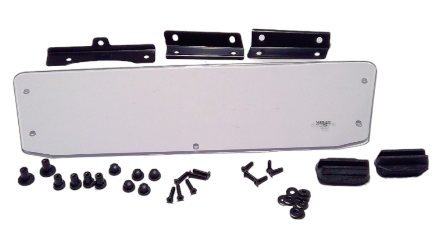New Fits Chrysler Screen-Wind - Part # 68307694AA