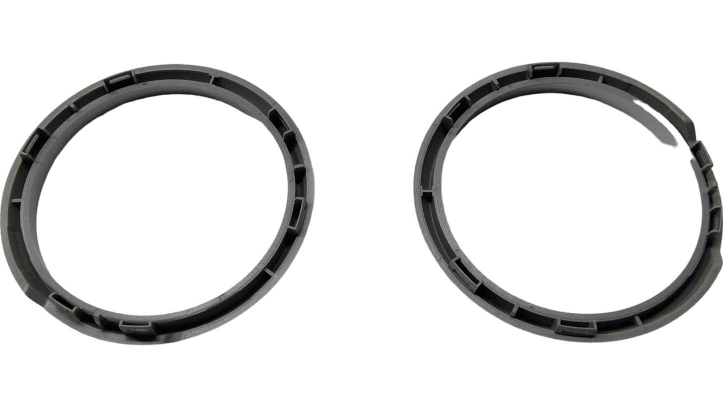 New Fits Chrysler Bezel-Interior Trim - Part # 68307701AA