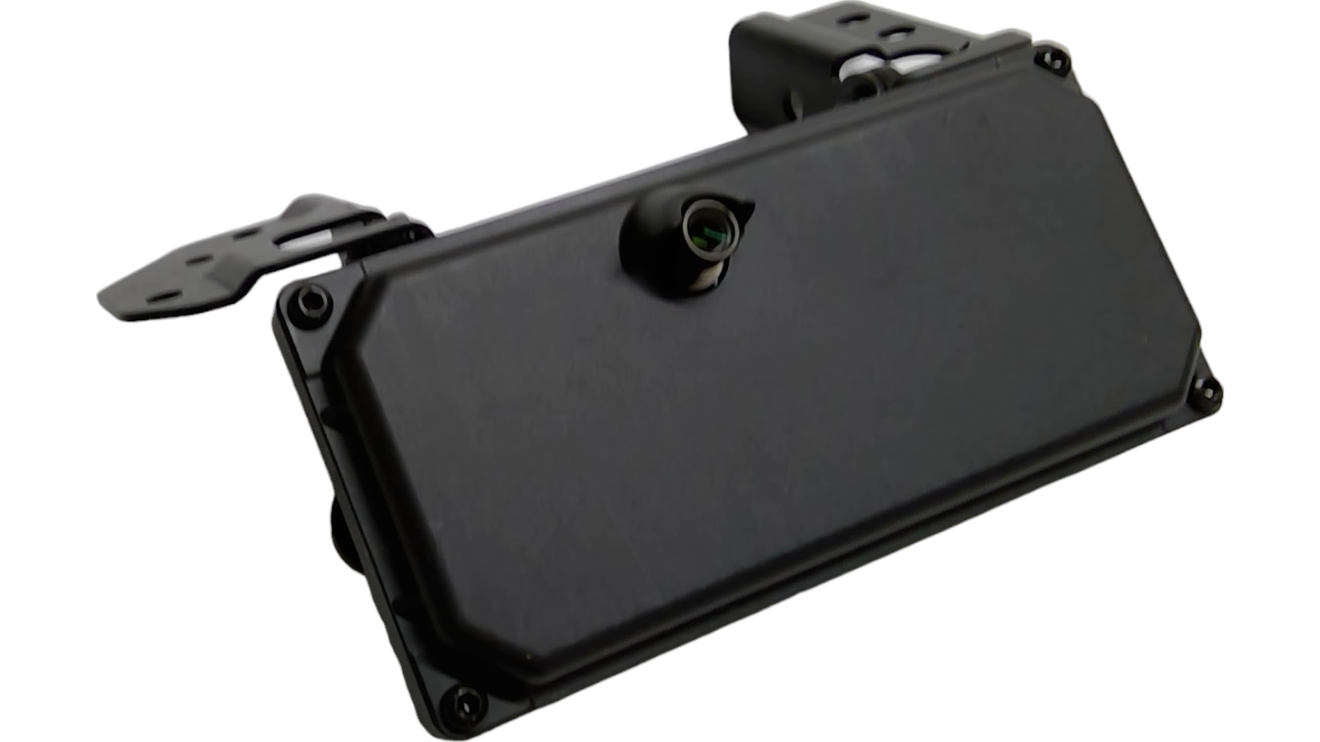 New Fits Chrysler Module-Forward Facing - Part # 68320948AL