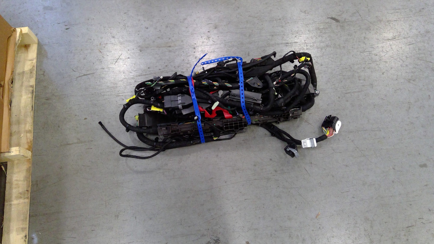 New 2018 Fits Chrysler Wrangler Wiring-Body - Part # 68350697AC